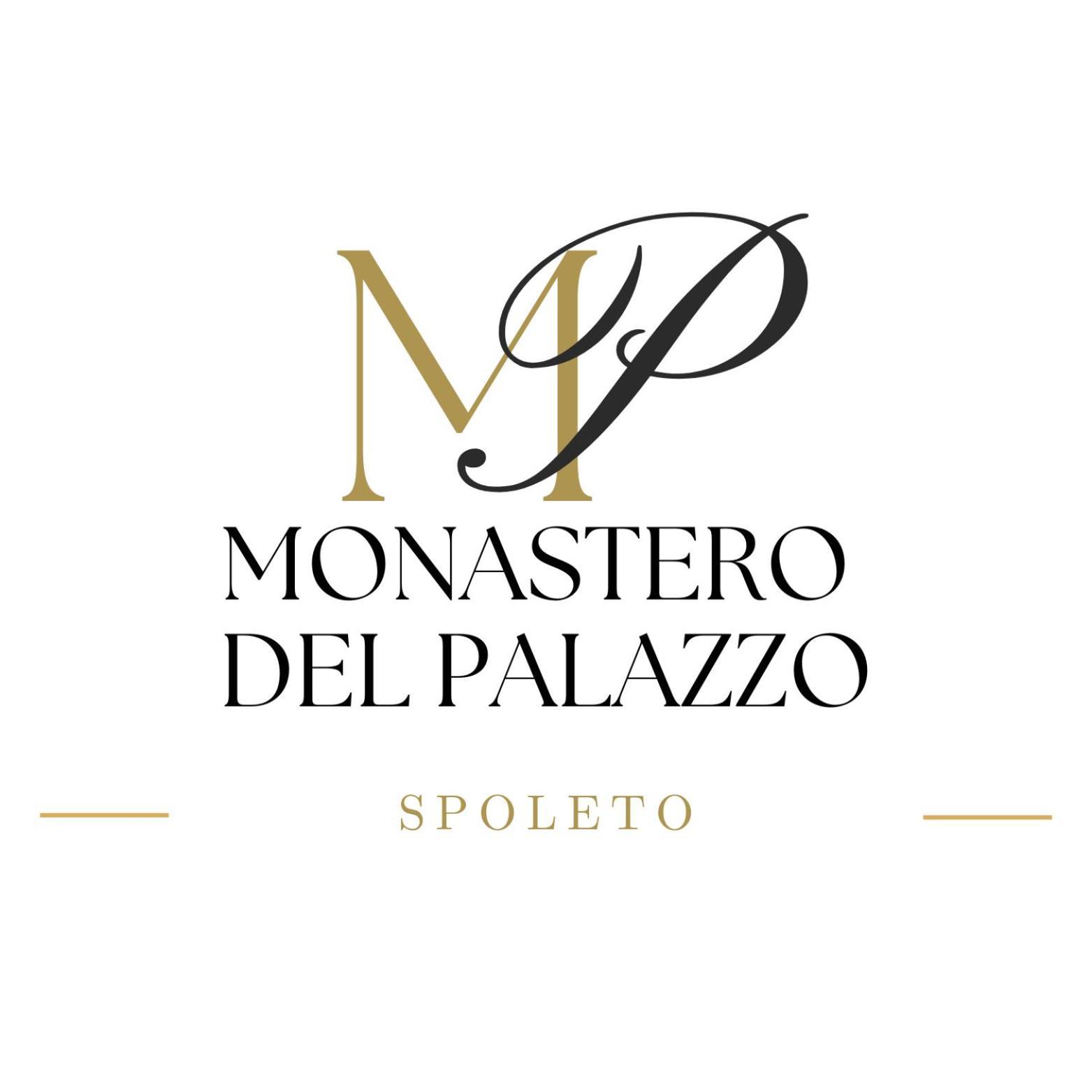 Monastero Del Palazzo Casa Vacanze Spoleto Eksteriør billede